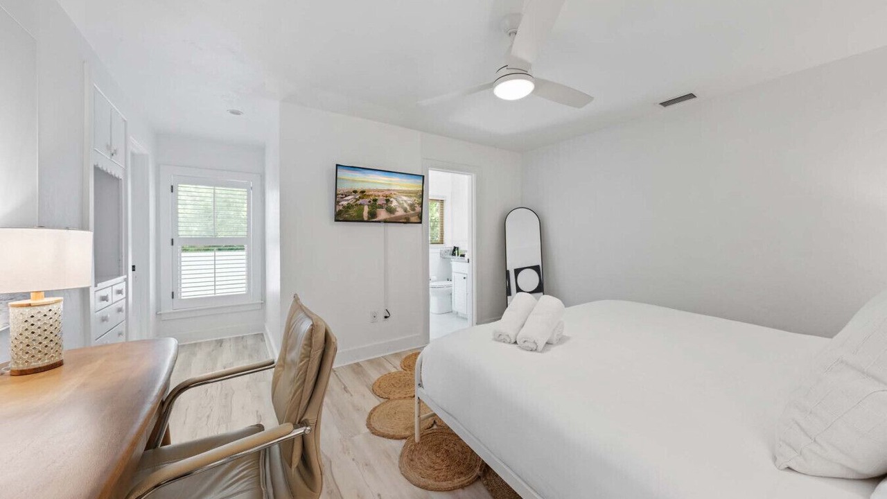 Photo of Bedroom in Anna Maria