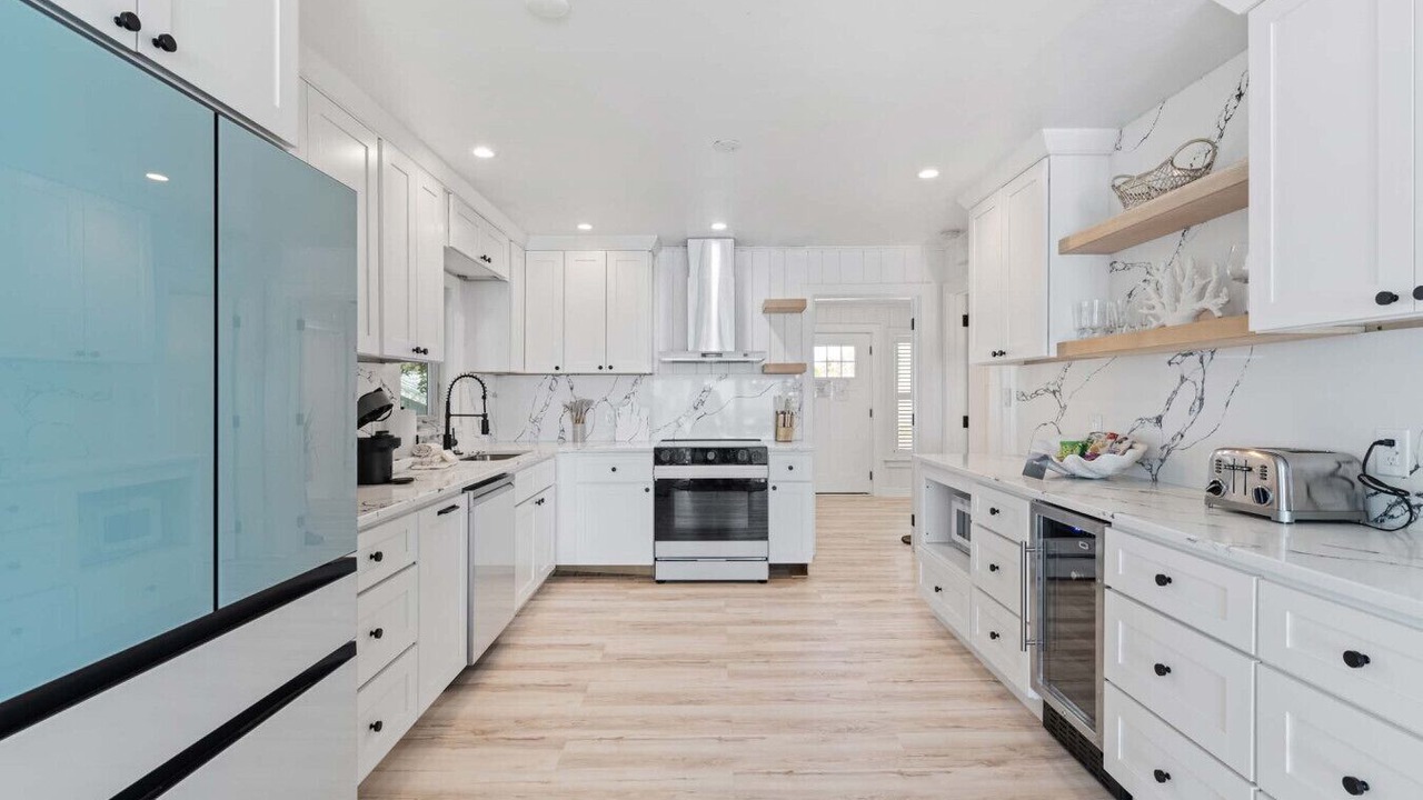 Photo of Kitchen in Anna Maria