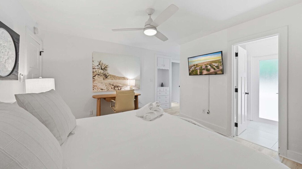 Photo of Bedroom in Anna Maria