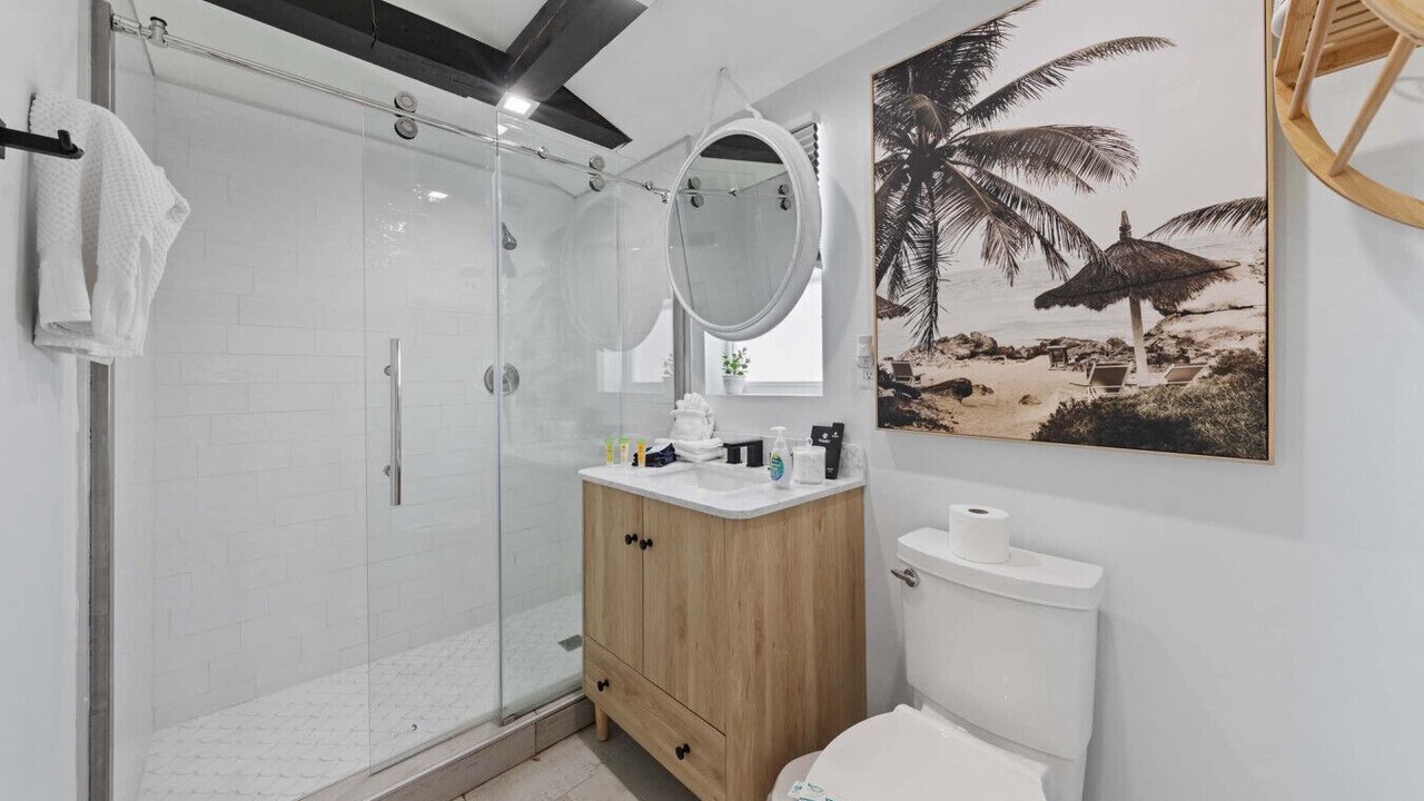 Photo of Bathroom in Anna Maria
