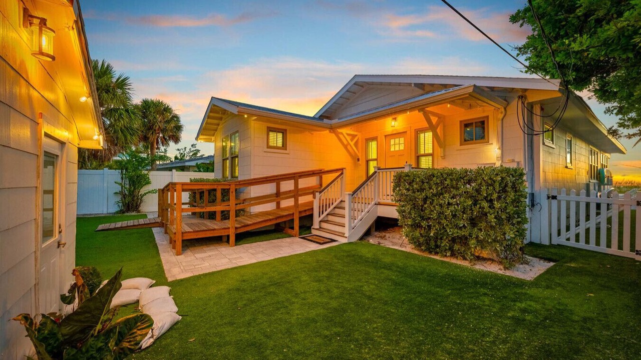 Photo of Outdoor in Anna Maria