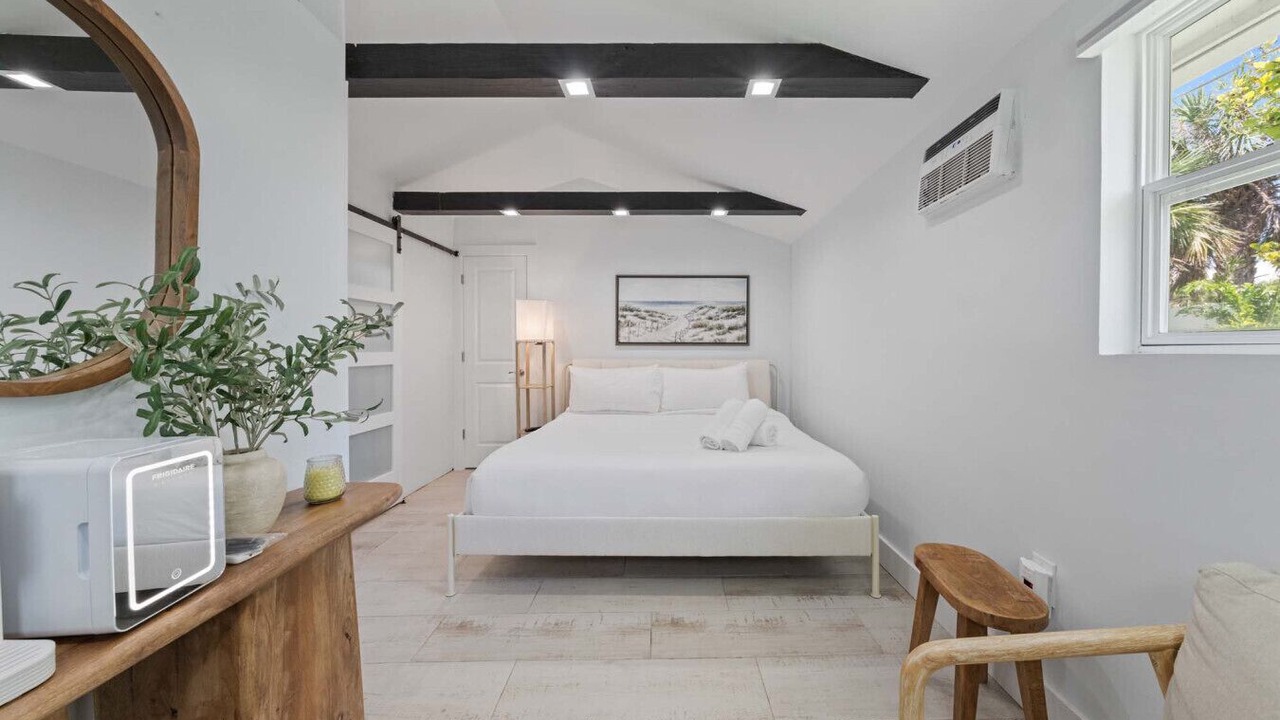 Photo of Bedroom in Anna Maria