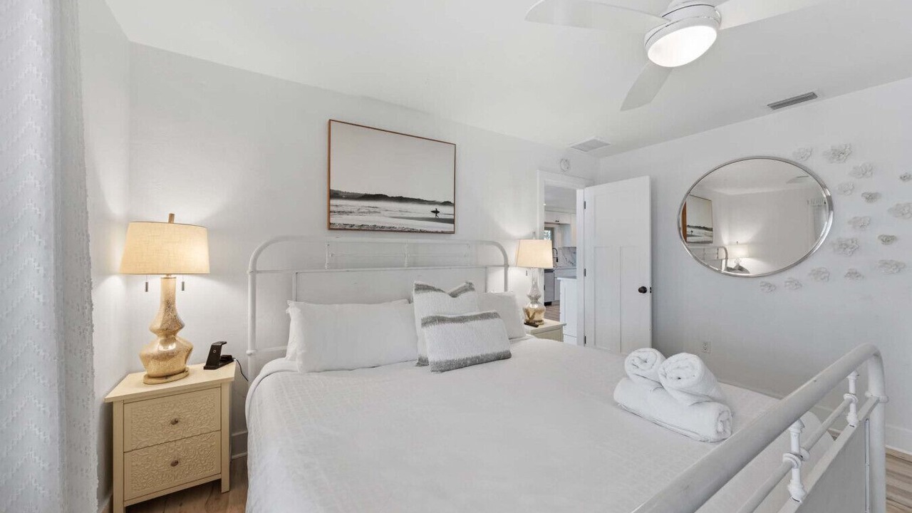Photo of Bedroom in Anna Maria