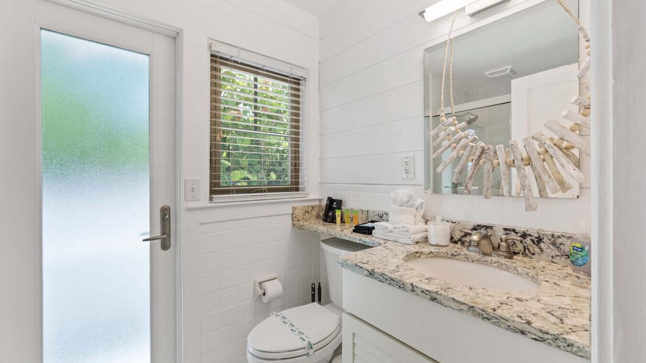 Photo of Bathroom in Anna Maria