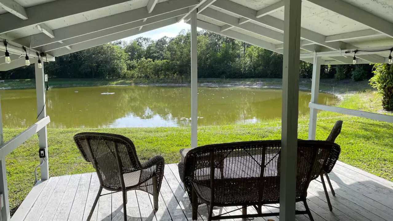 Photo of Outdoor in Jupiter Farms