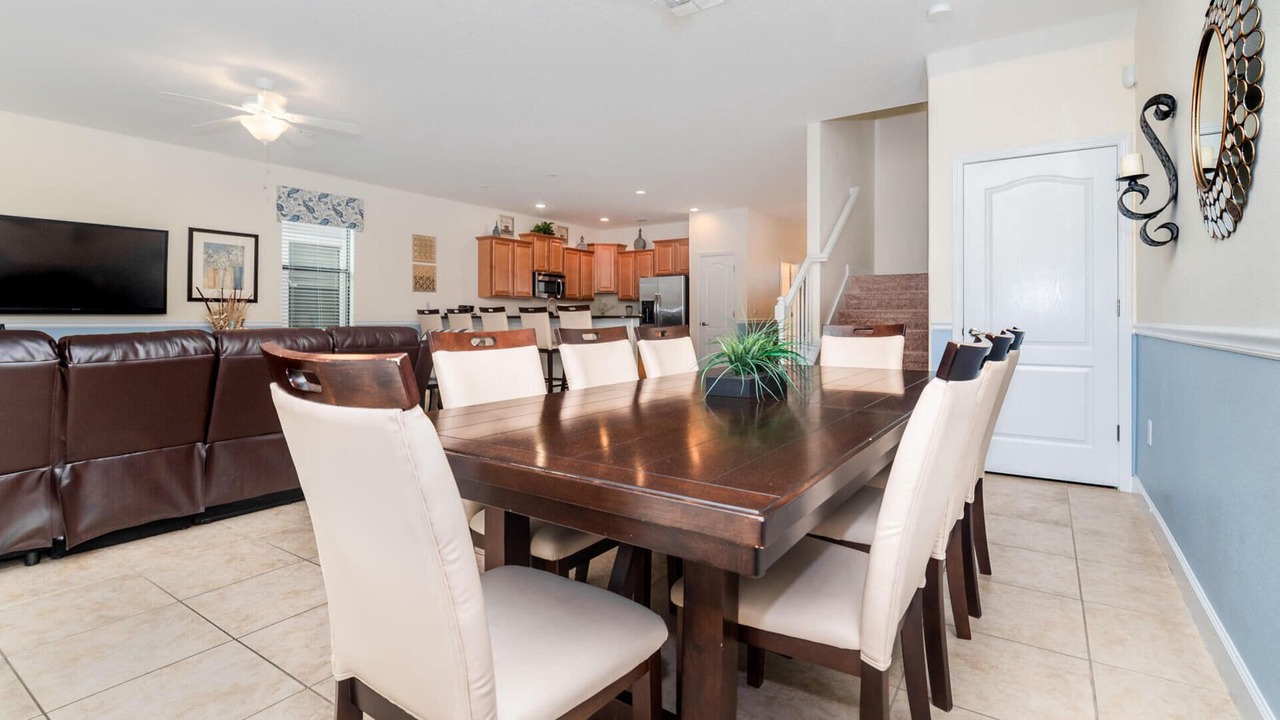 Photo of Livingroom in Davenport