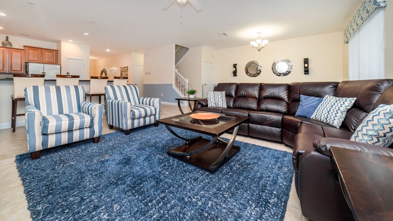 Photo of Bedroom in Davenport