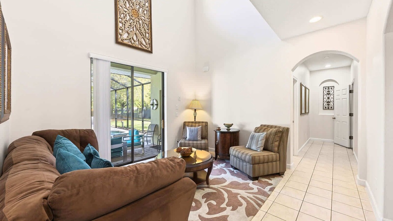 Photo of Livingroom in Calabria