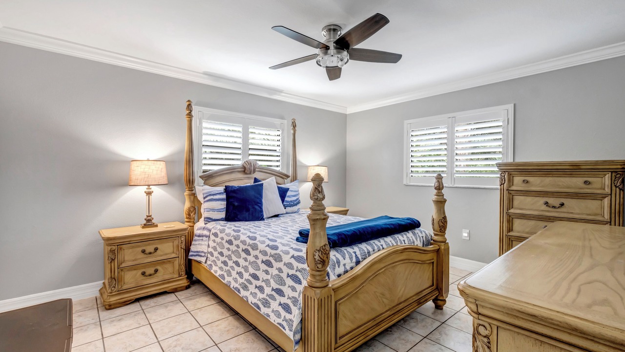 Photo of Bedroom in Murdock