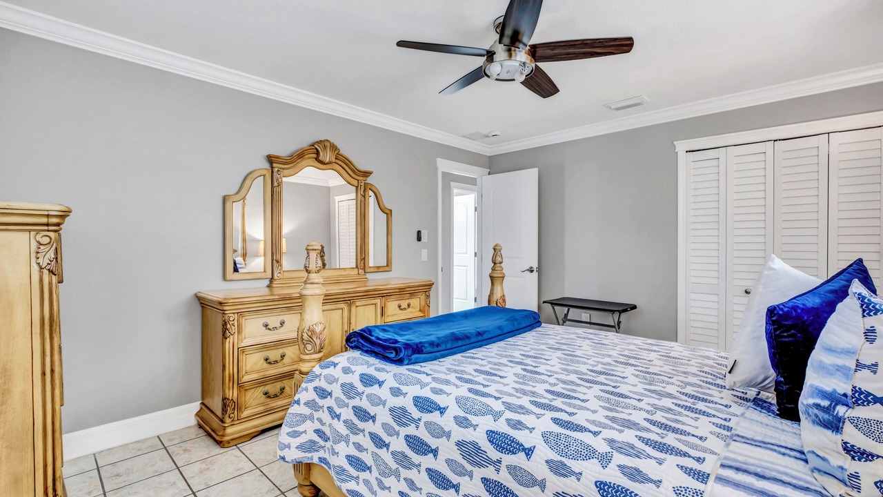Photo of Bedroom in Murdock