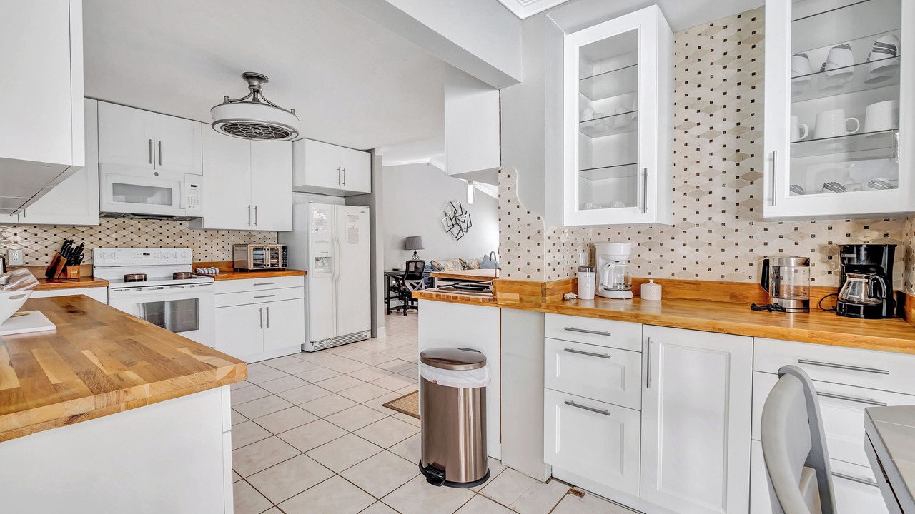 Photo of Kitchen in Murdock