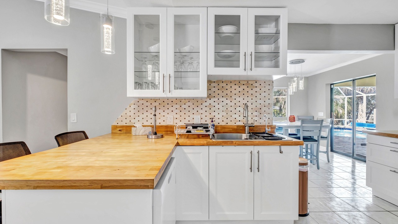 Photo of Kitchen in Murdock