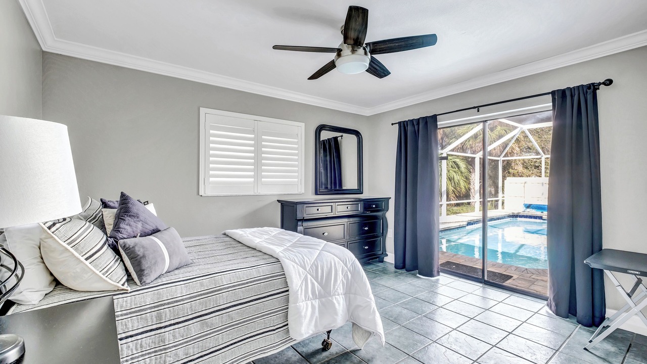 Photo of Bedroom in Murdock