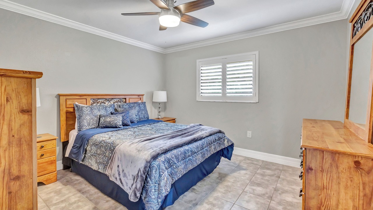 Photo of Bedroom in Murdock