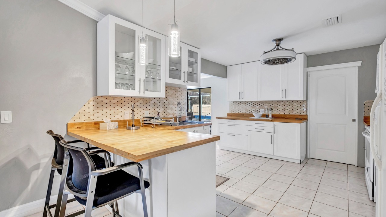 Photo of Kitchen in Murdock