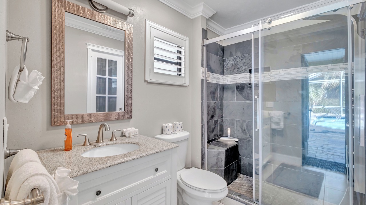 Photo of Bathroom in Murdock
