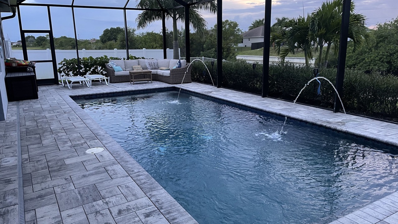 Photo of Outdoor in Mariner