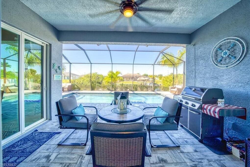 Photo of Outdoor in Mariner