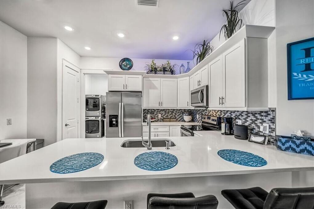Photo of Kitchen in Mariner