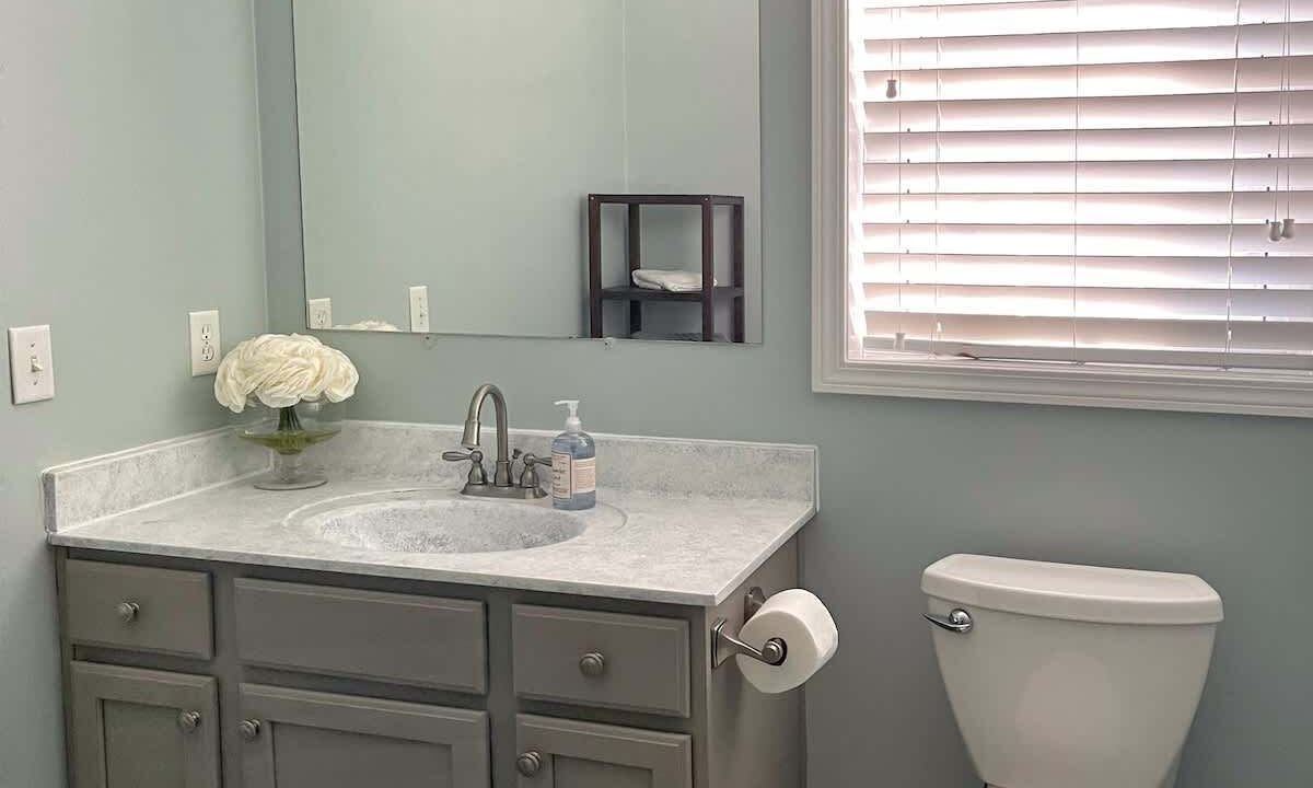 Photo of Bathroom in Savannah