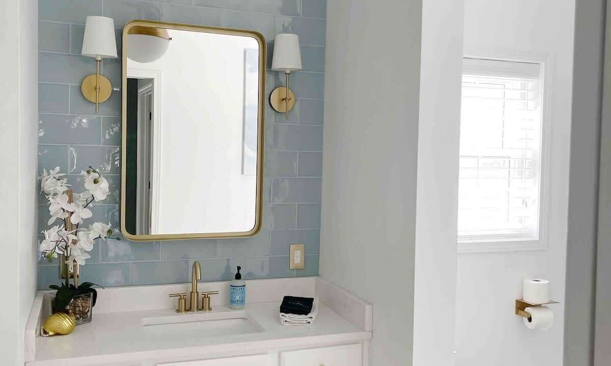 Photo of Bathroom in Savannah