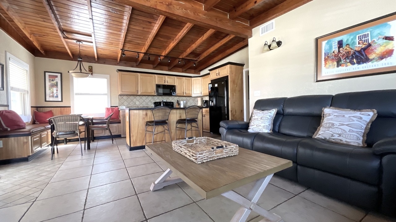 Photo of Livingroom in Villa Primera