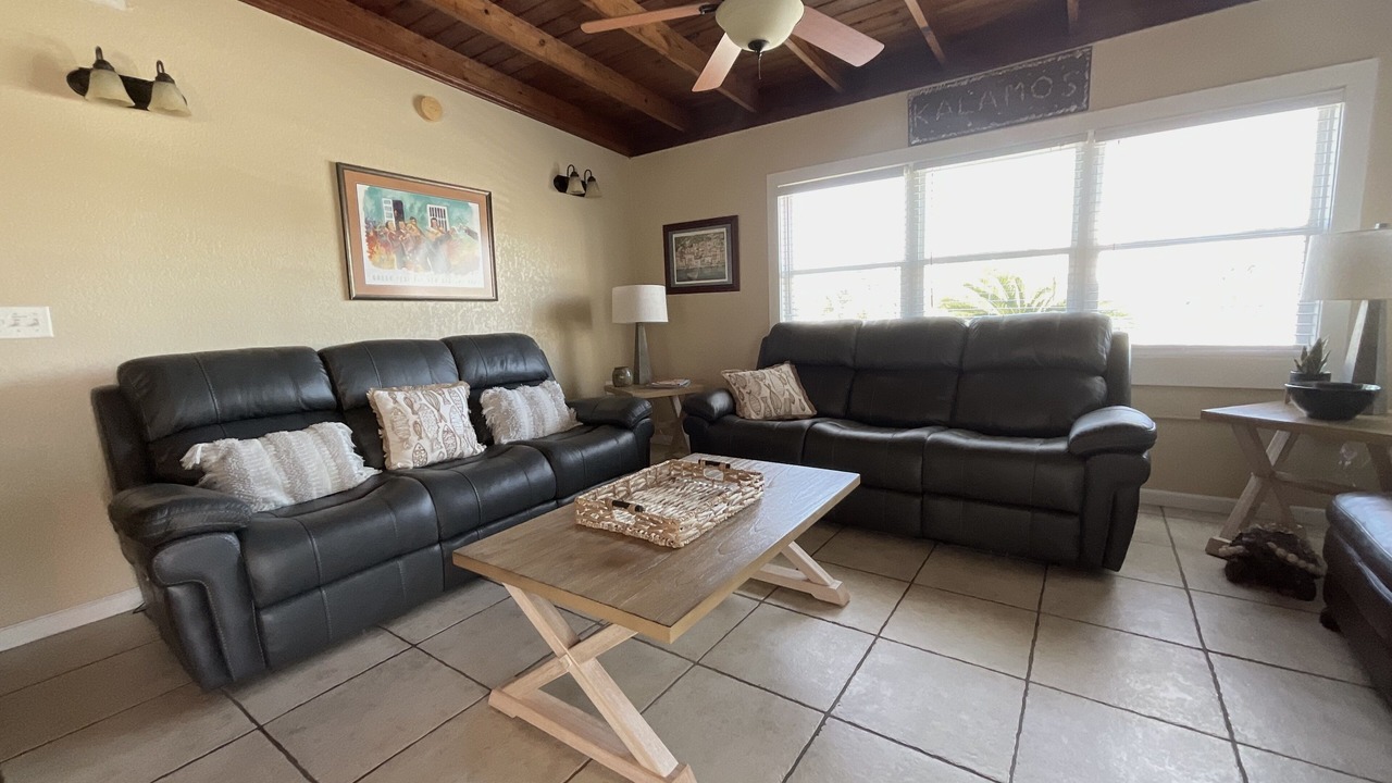 Photo of Livingroom in Villa Primera