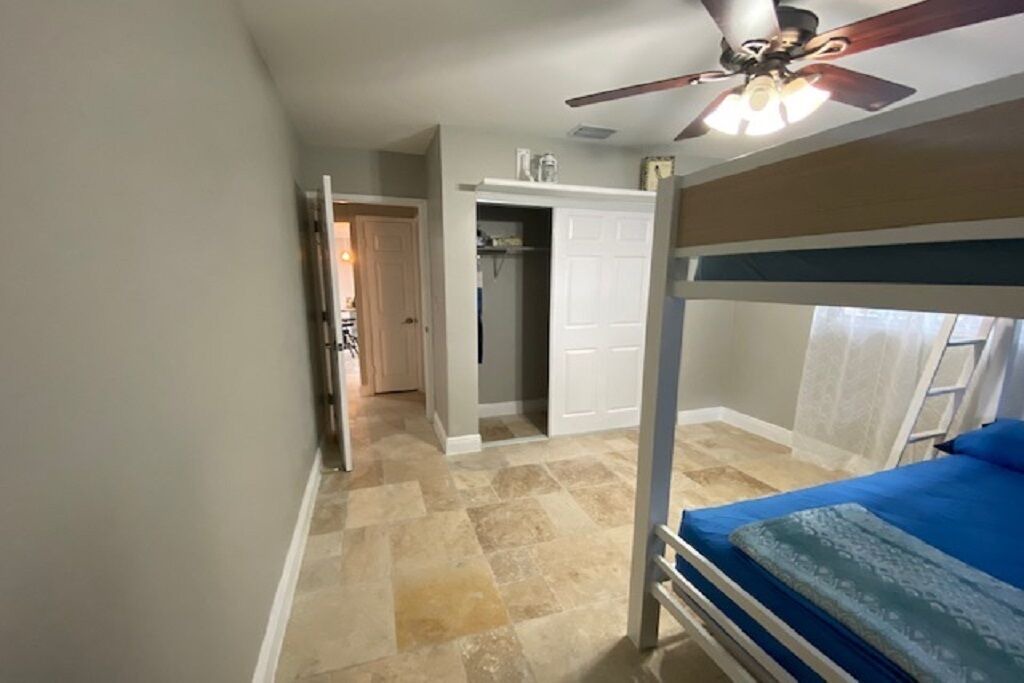Photo of Bedroom in Crystal Beach