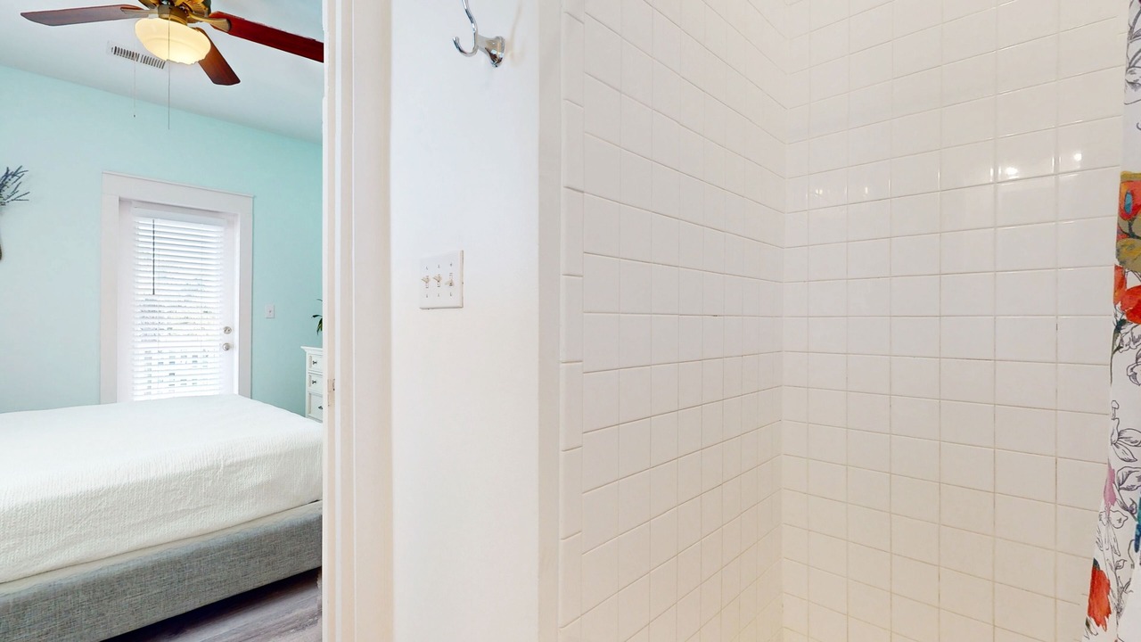 Photo of Bedroom in Seagrove Beach