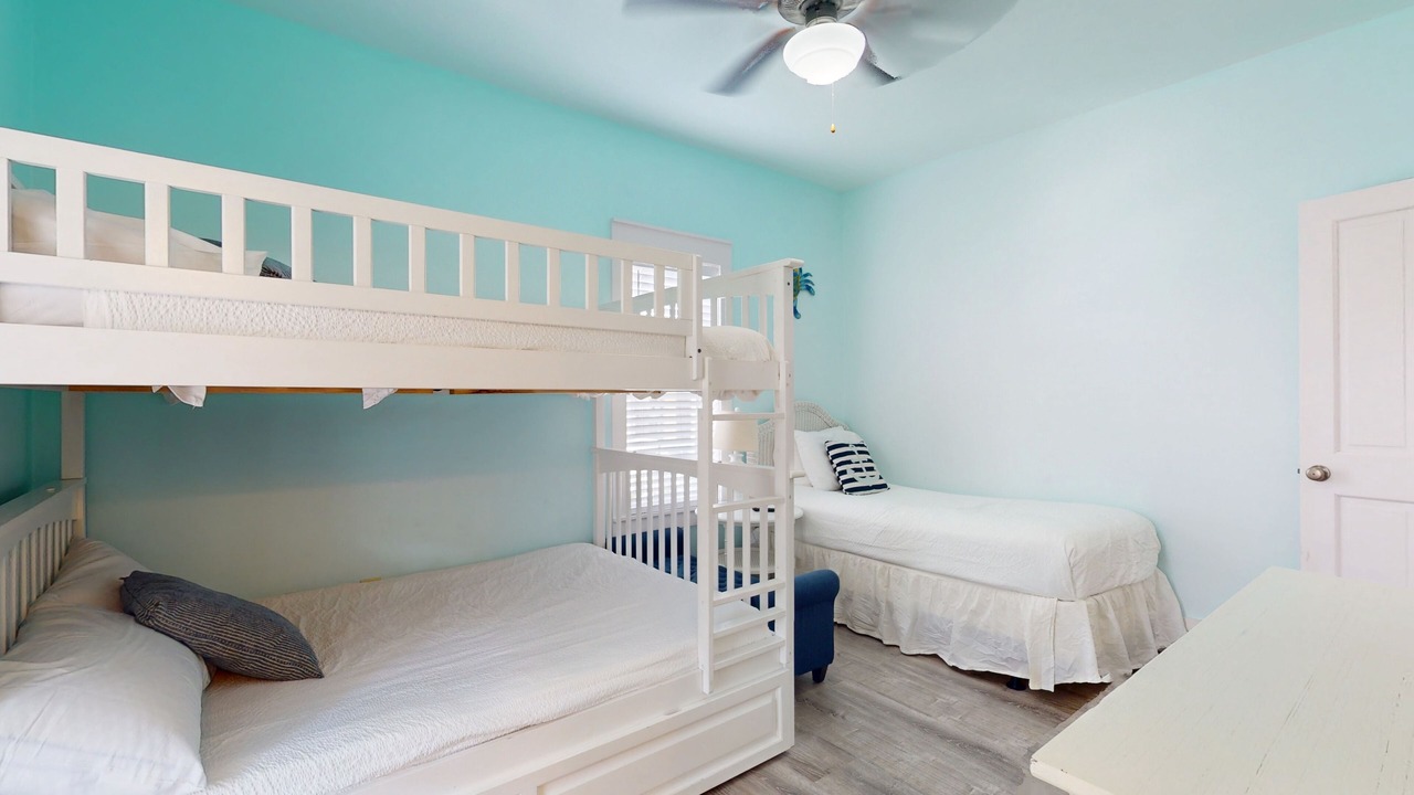 Photo of Bedroom in Seagrove Beach