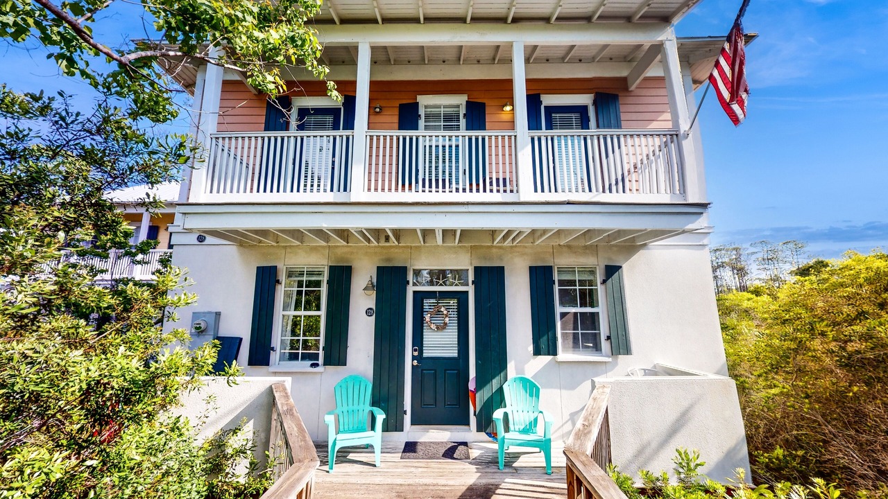 Photo of Outdoor in Seagrove Beach