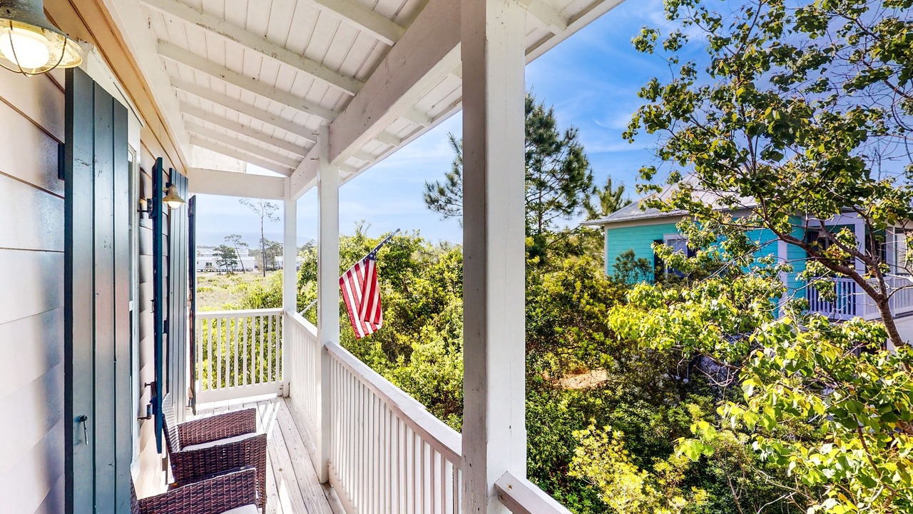Photo of Outdoor in Seagrove Beach