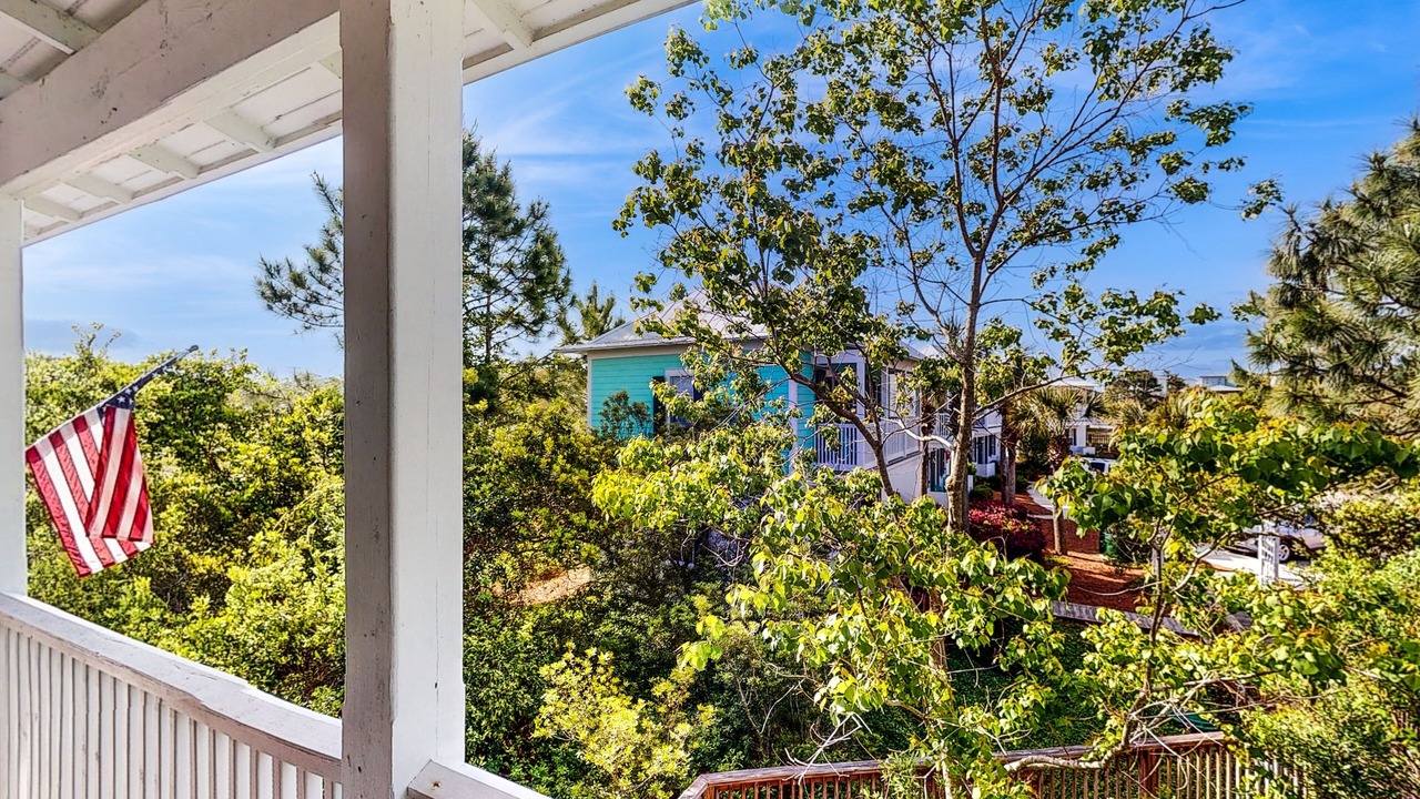 Photo of Outdoor in Seagrove Beach