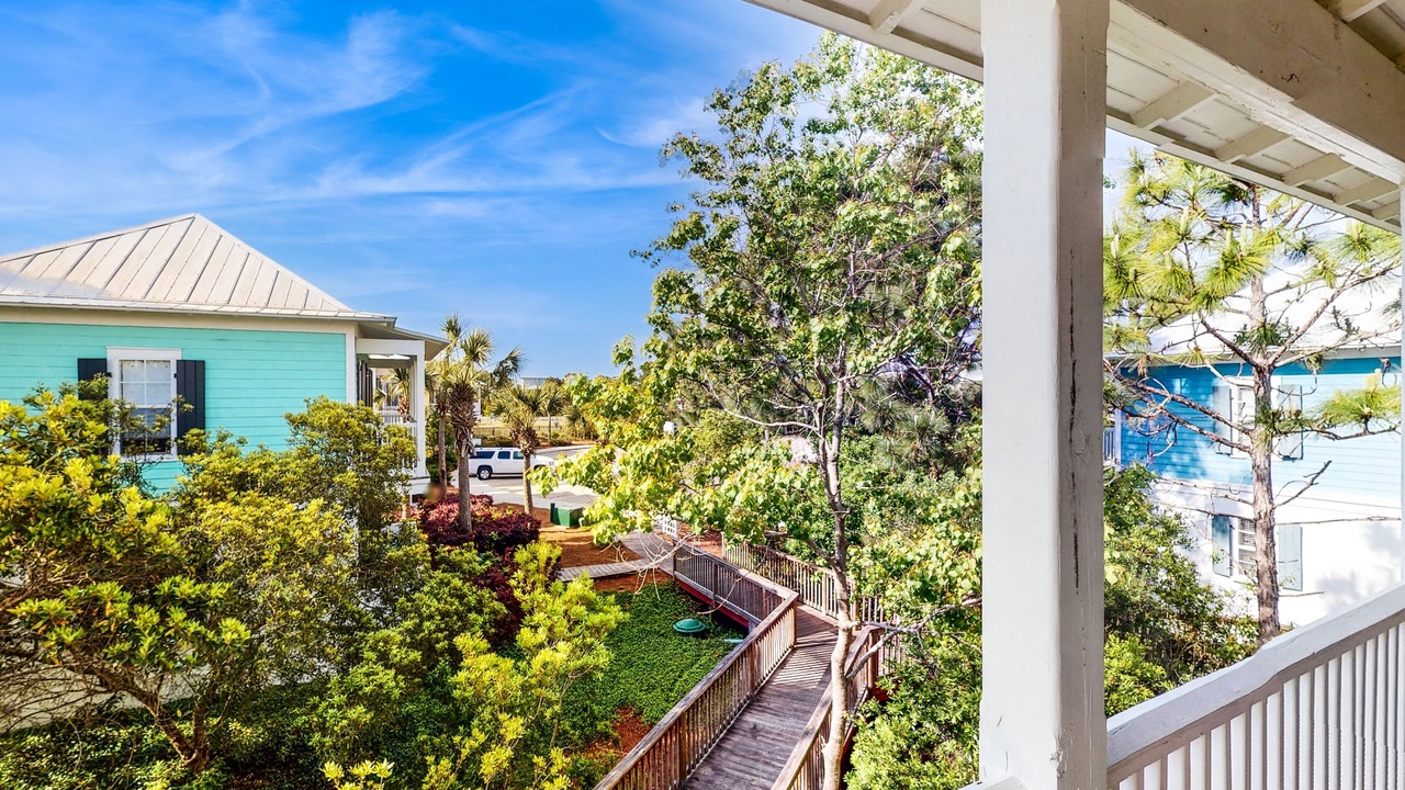 Photo of Outdoor in Seagrove Beach