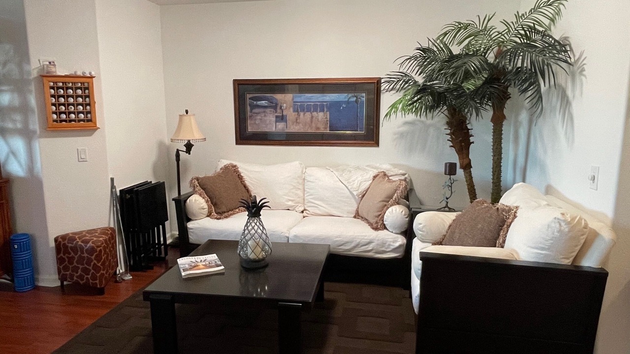 Photo of Livingroom in Naples