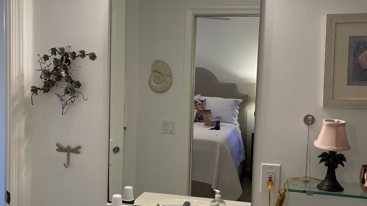 Photo of Bathroom in Naples