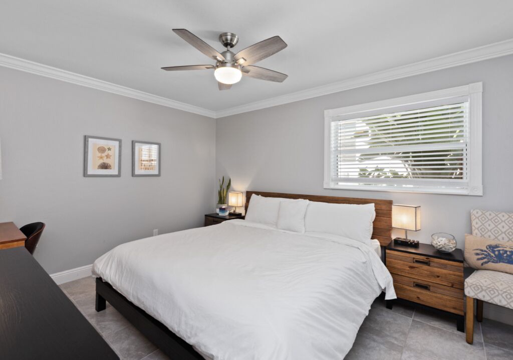 Photo of Bedroom in Naples Park