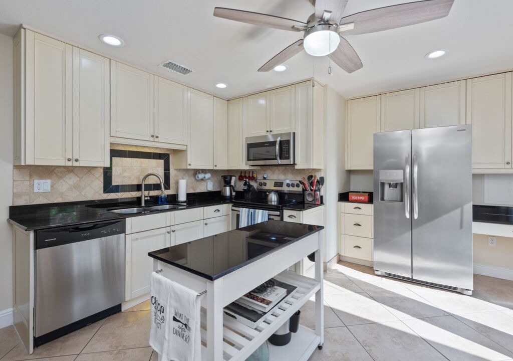 Photo of Kitchen in Naples Park