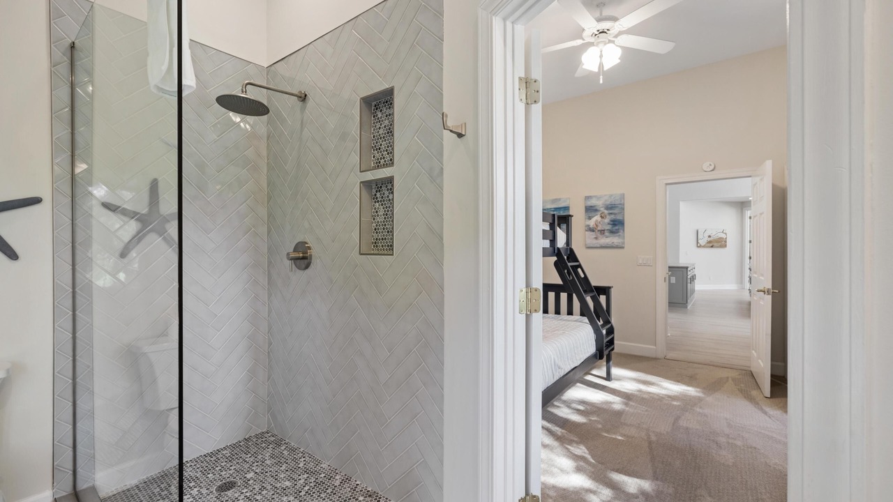 Photo of Bathroom in West Beach