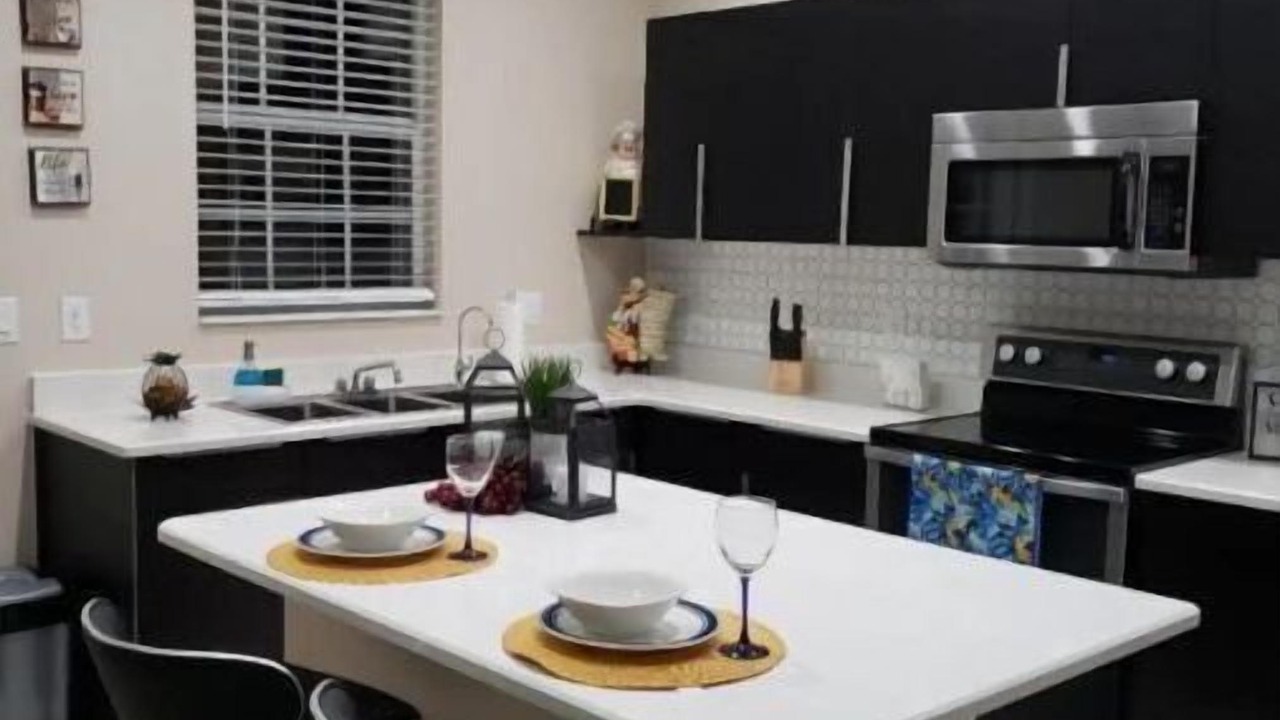 Photo of Kitchen in Citrus Park