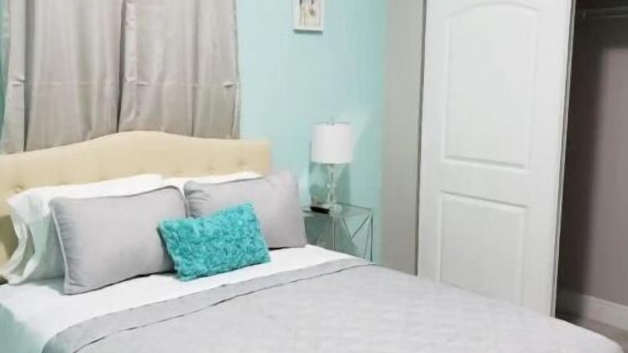 Photo of Bedroom in Citrus Park