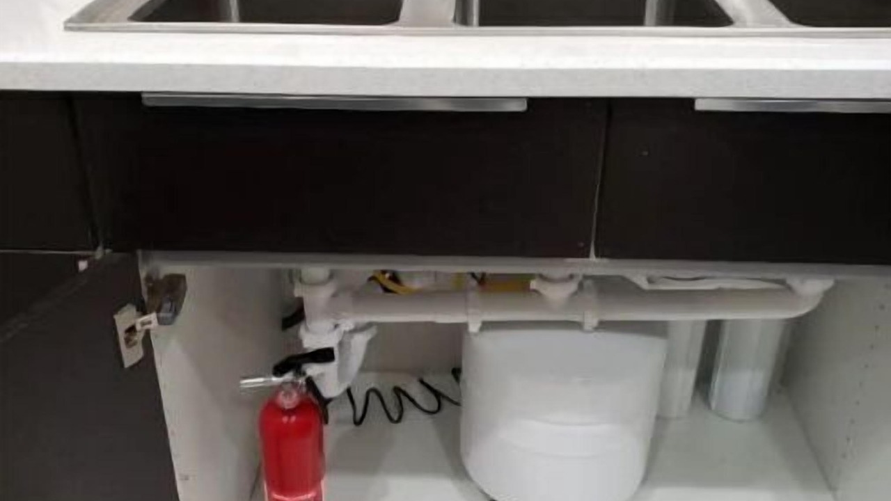 Photo of Kitchen in Citrus Park