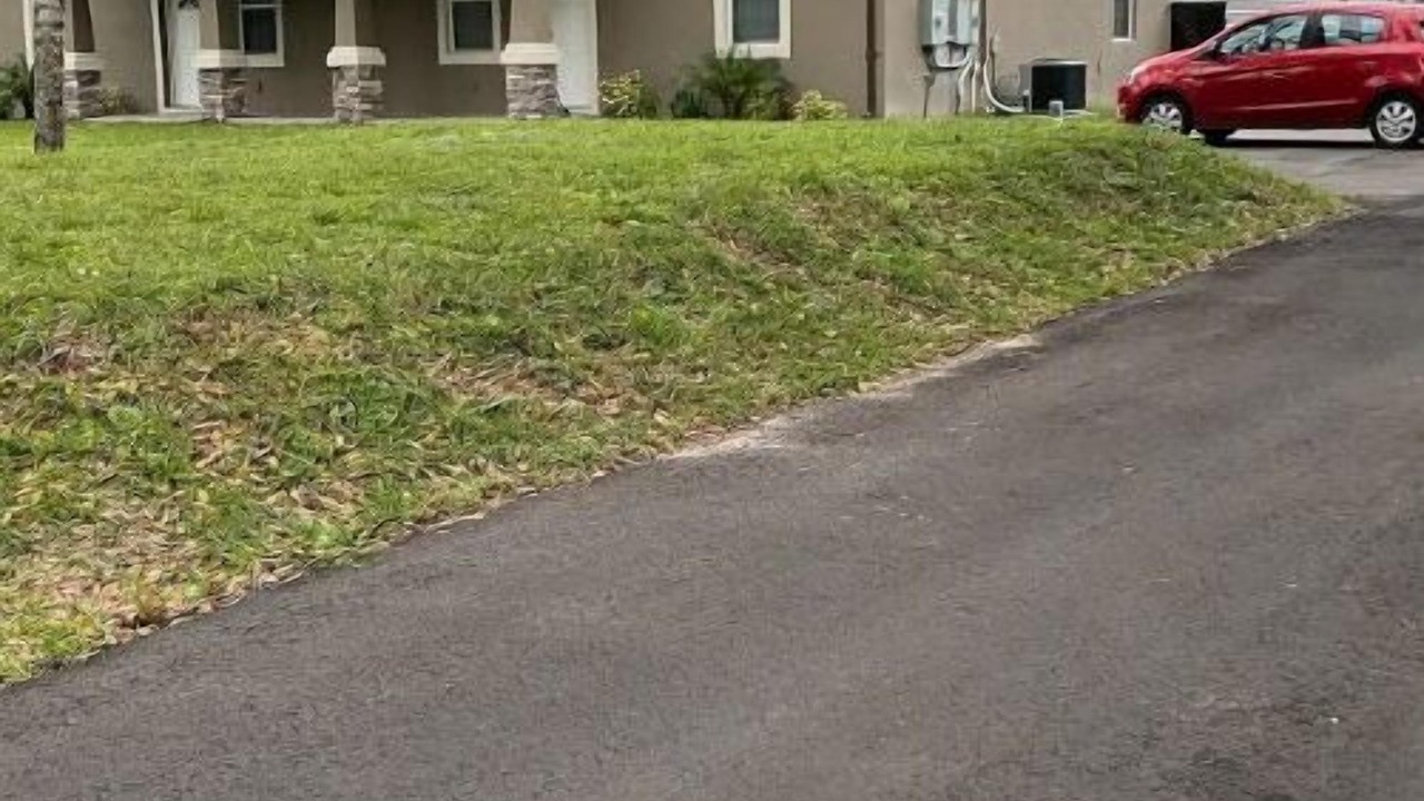 Photo of Outdoor in Citrus Park
