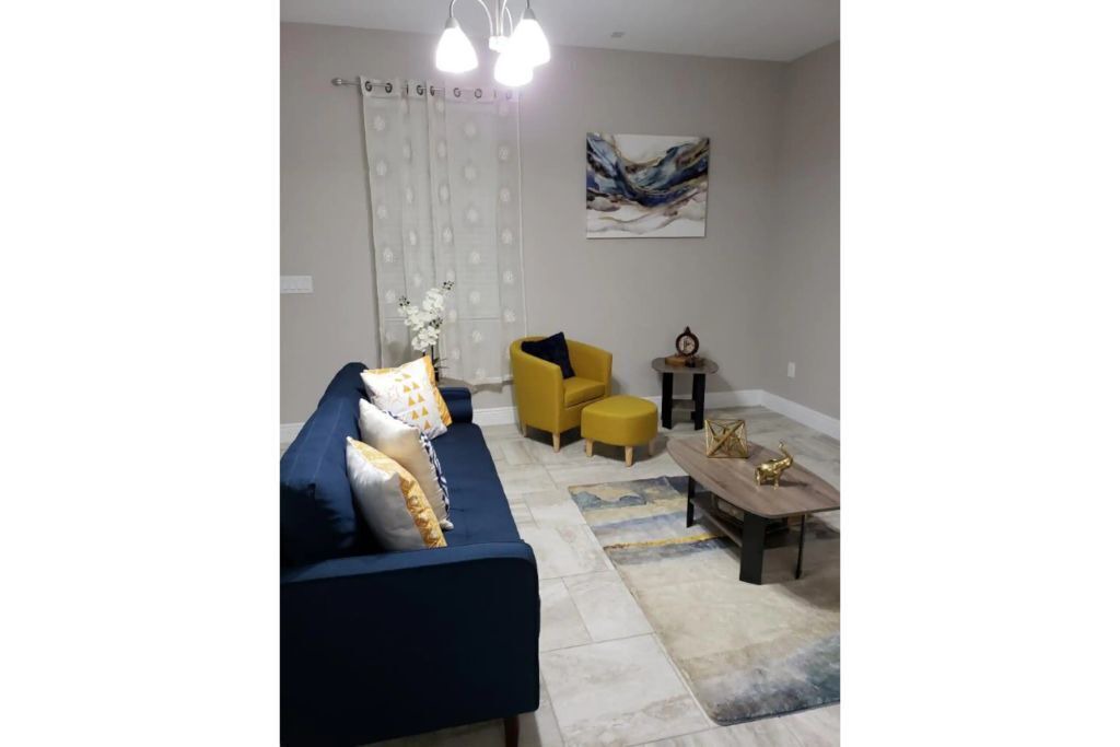 Photo of Livingroom in Citrus Park
