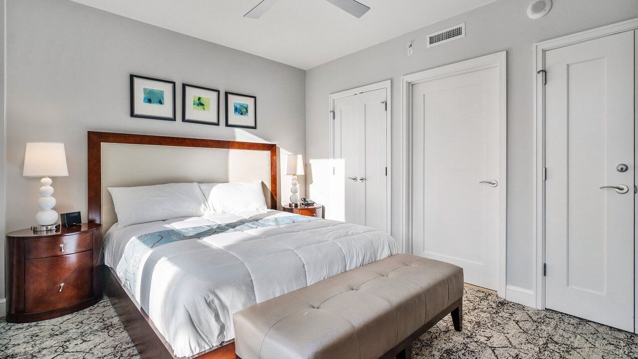 Photo of Bedroom in Singer Island