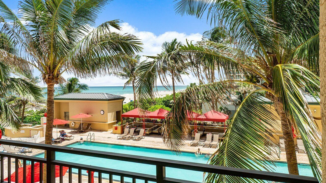 Photo of Outdoor in Singer Island