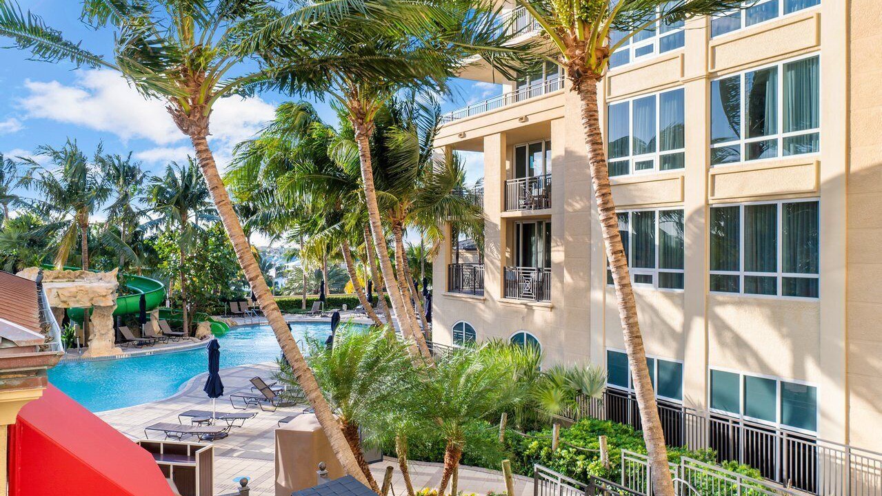 Photo of Outdoor in Singer Island