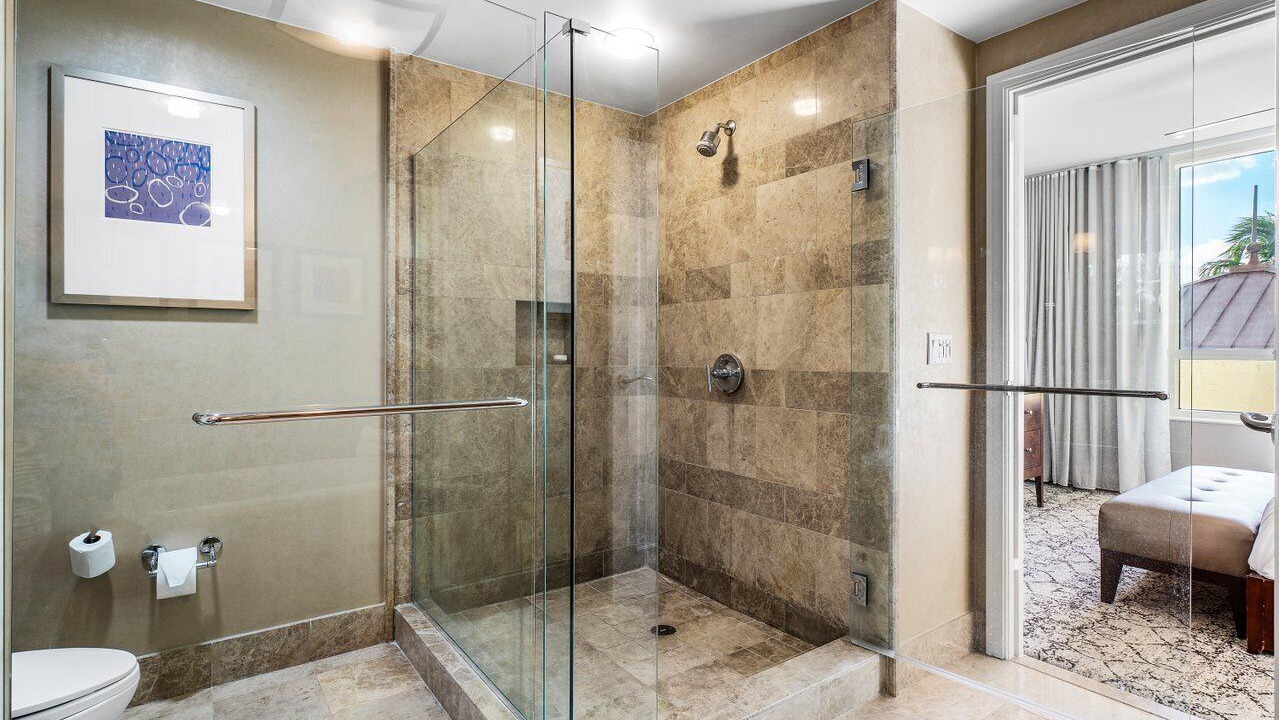 Photo of Bathroom in Singer Island