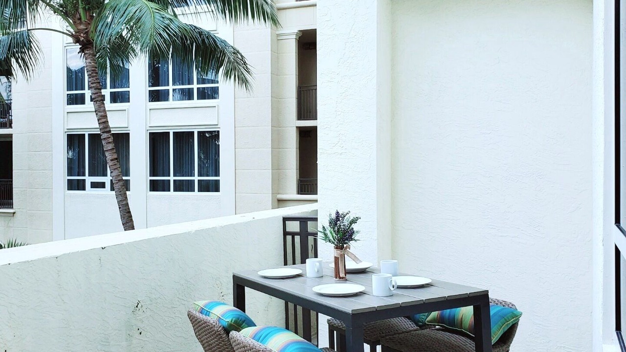 Photo of Outdoor in Singer Island