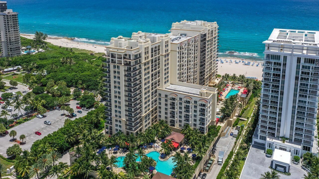 Photo of Outdoor in Singer Island